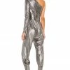 Budget ✔️ Retrofete Timi Jumpsuit In Gunmetal ⌛ -retrofete Sales 2022 ROFR WC26 V3