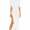 Best deal 🔔 Retrofete Florence 👗 Dress In White 🔥 -retrofete Sales 2022 ROFR WD139 V2