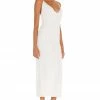 Flash Sale 💯 Retrofete Frieda 👗 Dress In White ❤️ -retrofete Sales 2022 ROFR WD171 V2