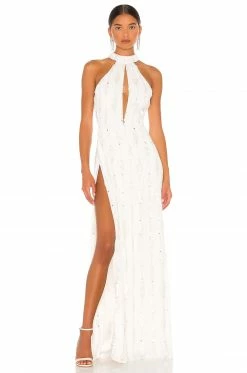 Deals ๐ Retrofete Prima ๐ Dress In White ๐ฅ