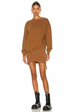 Brand new ๐ Retrofete Nova ๐ Dress In Glazed Ginger ๐