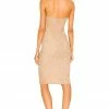 Best reviews of 🛒 Retrofete X REVOLVE Billie 👗 Dress In Nude 😉 -retrofete Sales 2022 ROFR WD226 V3
