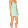 Budget ๐ Retrofete X REVOLVE Jill ๐ Dress In Aqua โ๏ธ 5 Budget ๐ Retrofete X REVOLVE Jill ๐ Dress In Aqua โ๏ธ -retrofete Sales 2022 ROFR WD287 V2
