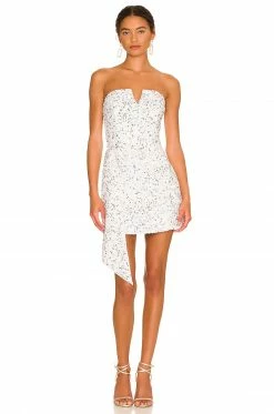 Best reviews of ✨ Retrofete X REVOLVE Omer 👗 Dress In White 🛒