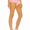 Cheapest ⌛ Retrofete Tessa Shorts In Vintage Pink 👍 -retrofete Sales 2022 ROFR WF11 V2
