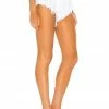 Best reviews of 🔔 Retrofete X REVOLVE Tessa Shorts In Vintage White 🥰 -retrofete Sales 2022 ROFR WF2 V2