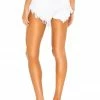 Best reviews of 🔔 Retrofete X REVOLVE Tessa Shorts In Vintage White 🥰 -retrofete Sales 2022 ROFR WF2 V3