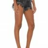 Buy 🔔 Retrofete Tessa Shorts In Onyx 🔔 -retrofete Sales 2022 ROFR WF3 V2