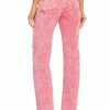 Discount 😉 Retrofete Chris 👖 Jeans In Vintage Pink 🧨 -retrofete Sales 2022 ROFR WJ11 V3