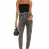 Cheap 💯 Retrofete Myla Pant In Hematite 🔥 -retrofete Sales 2022 ROFR WJ14 V4