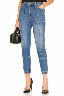 Deals 🔥 Retrofete Carter Pant In Dark Bluejay 🔔