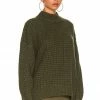 Budget ๐งจ Retrofete Dorinda Sweater In Army Green โ๏ธ 5 Budget ๐งจ Retrofete Dorinda Sweater In Army Green โ๏ธ -retrofete Sales 2022 ROFR WK10 V2