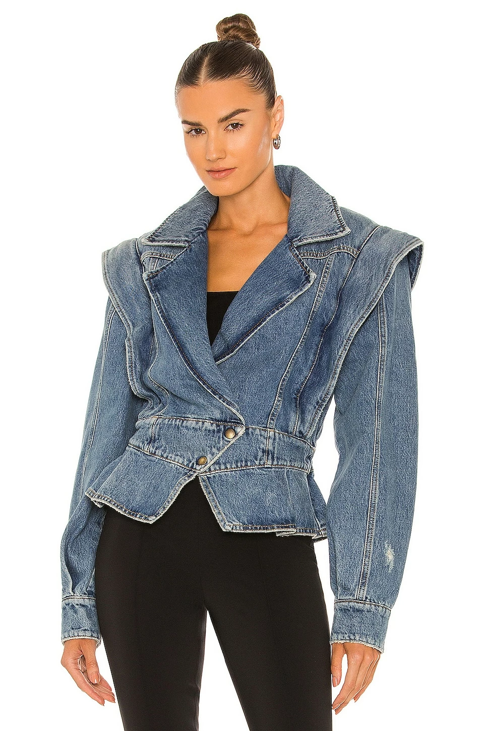 Coupon ๐ Retrofete Brandi Jacket In Brookhaven ๐ 1 Coupon ๐ Retrofete Brandi Jacket In Brookhaven ๐