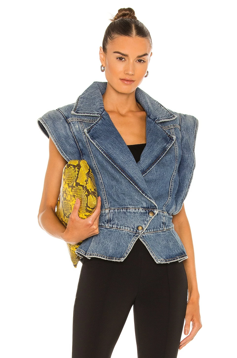 Coupon ๐ Retrofete Brandi Jacket In Brookhaven ๐ 2 Coupon ๐ Retrofete Brandi Jacket In Brookhaven ๐ - Image 2