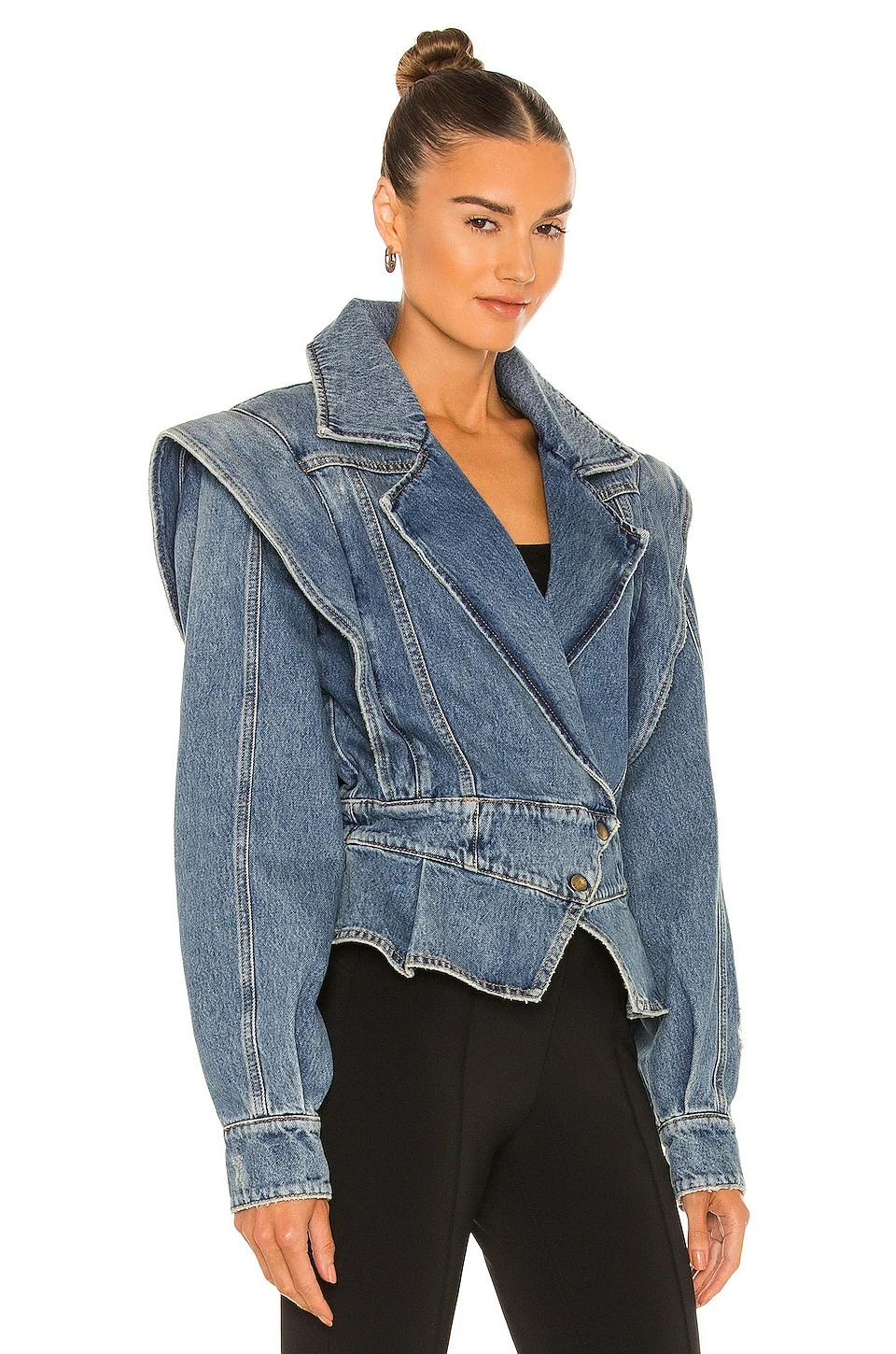 Coupon ๐ Retrofete Brandi Jacket In Brookhaven ๐ 4 Coupon ๐ Retrofete Brandi Jacket In Brookhaven ๐ - Image 4