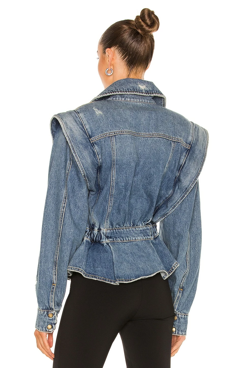 Coupon ๐ Retrofete Brandi Jacket In Brookhaven ๐ 5 Coupon ๐ Retrofete Brandi Jacket In Brookhaven ๐ - Image 5