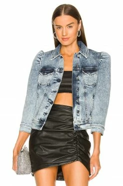 Cheapest 😀 Retrofete Ada Jacket In Siena ⌛