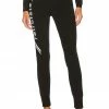Discount 👏 Retrofete Sloanne Legging In Black 🛒 -retrofete Sales 2022 ROFR WP18 V2