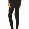 Discount 👏 Retrofete Sloanne Legging In Black 🛒 -retrofete Sales 2022 ROFR WP18 V4