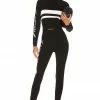 Discount 👏 Retrofete Sloanne Legging In Black 🛒 -retrofete Sales 2022 ROFR WP18 V5