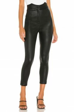 Hot Sale 🌟 Retrofete Tally Pant In Black ✨