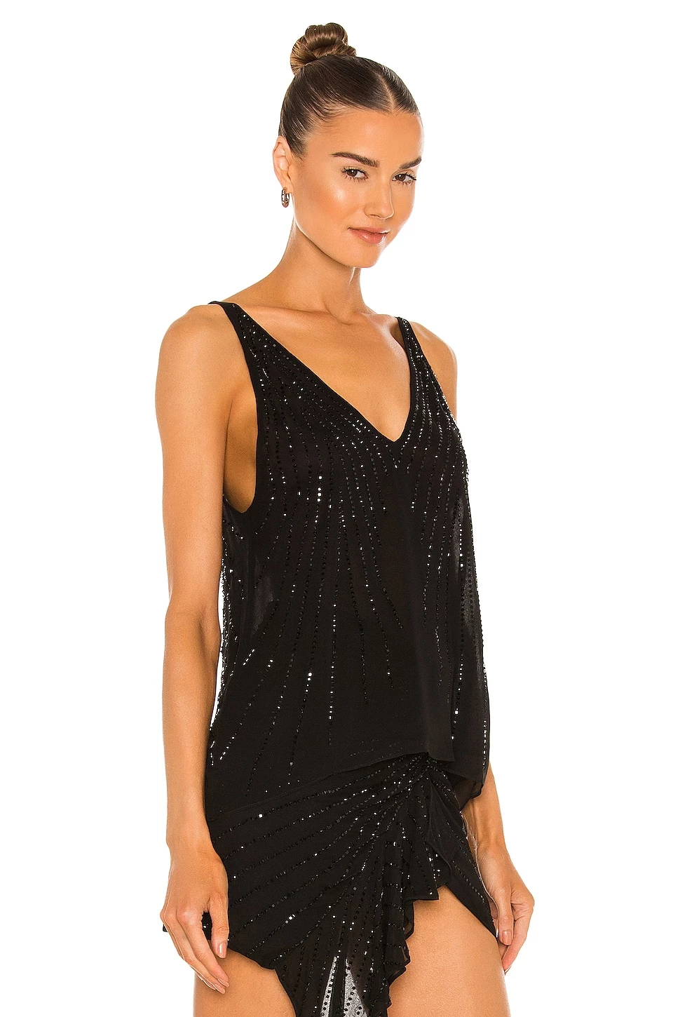 Deals โ๏ธ Retrofete Vida Top In Black ๐คฉ 2 Deals โ๏ธ Retrofete Vida Top In Black ๐คฉ - Image 2