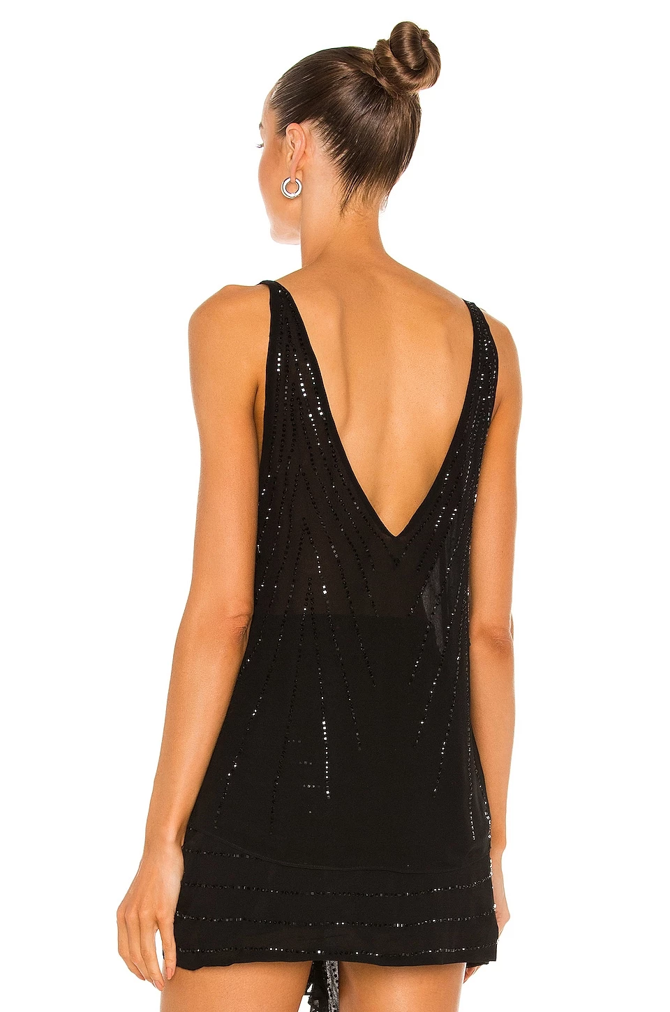 Deals โ๏ธ Retrofete Vida Top In Black ๐คฉ 3 Deals โ๏ธ Retrofete Vida Top In Black ๐คฉ - Image 3